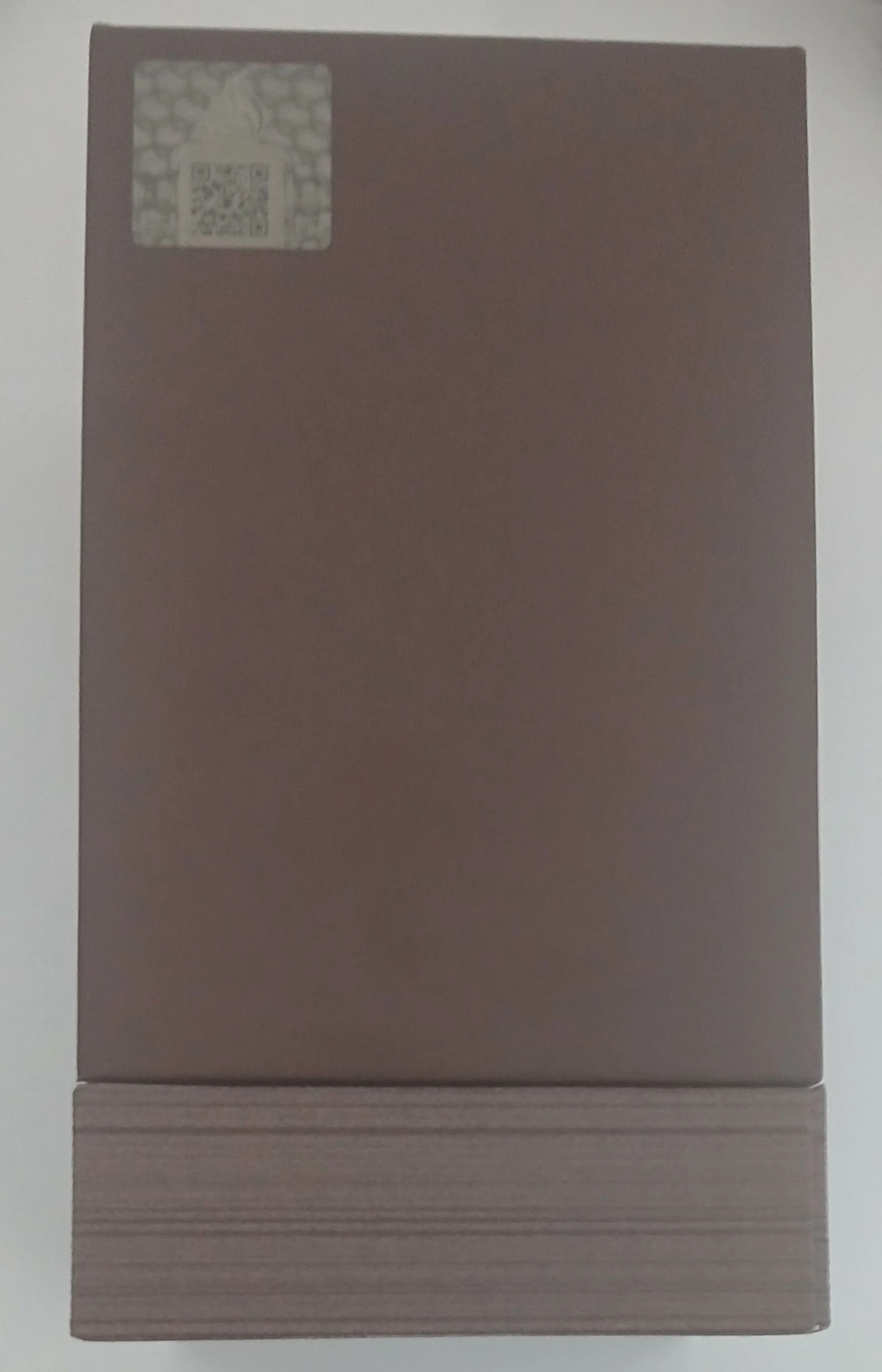 Perfume Lattafa Khamrah Qahwa – photo 3